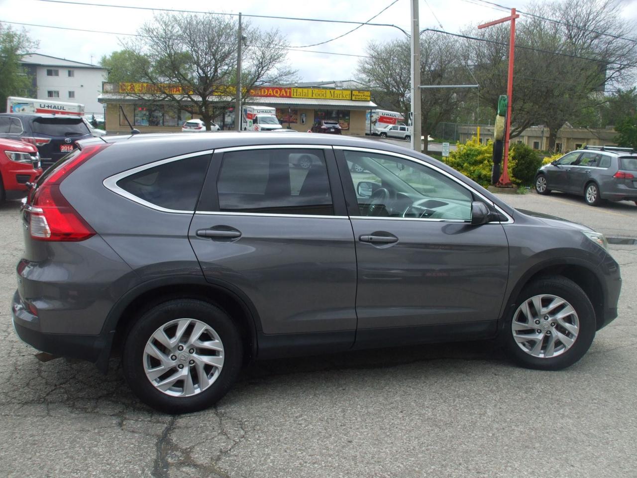 2016 Honda CR-V SE,Auto,AWD,Certifed,Fogs,No Accident,Backup Cam