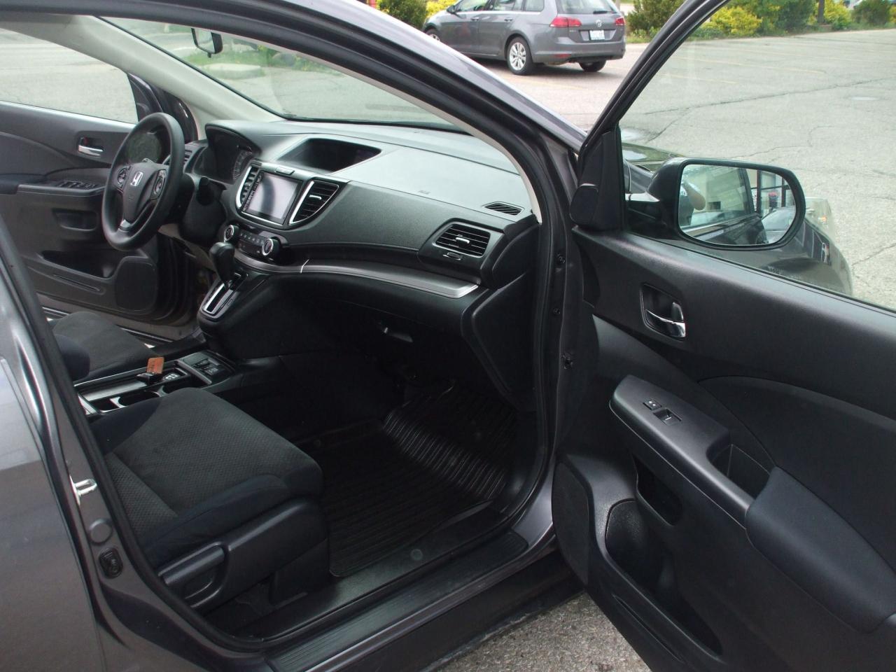 2016 Honda CR-V SE,Auto,AWD,Certifed,Fogs,No Accident,Backup Cam