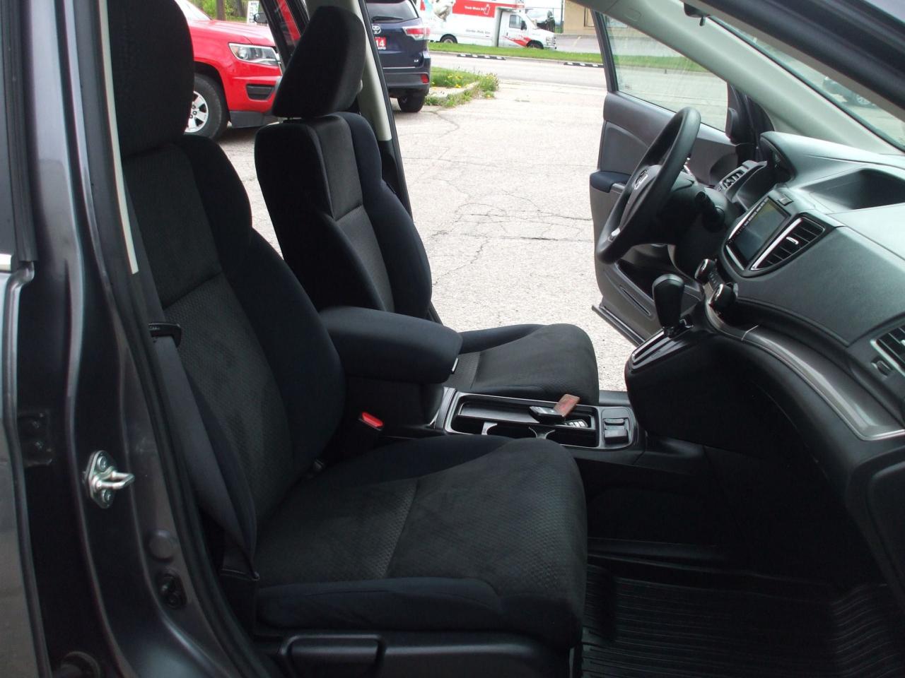 2016 Honda CR-V SE,Auto,AWD,Certifed,Fogs,No Accident,Backup Cam