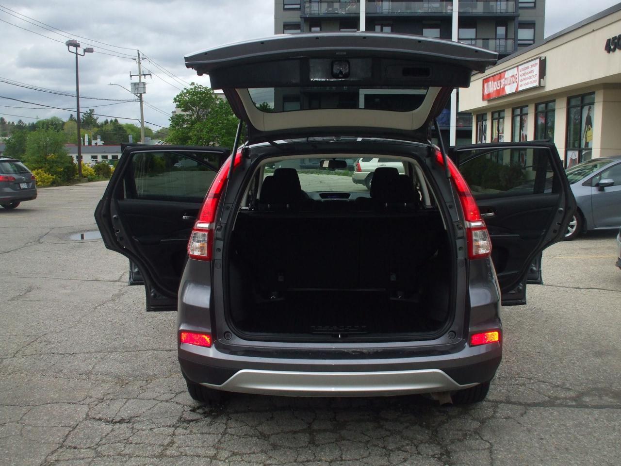 2016 Honda CR-V SE,Auto,AWD,Certifed,Fogs,No Accident,Backup Cam