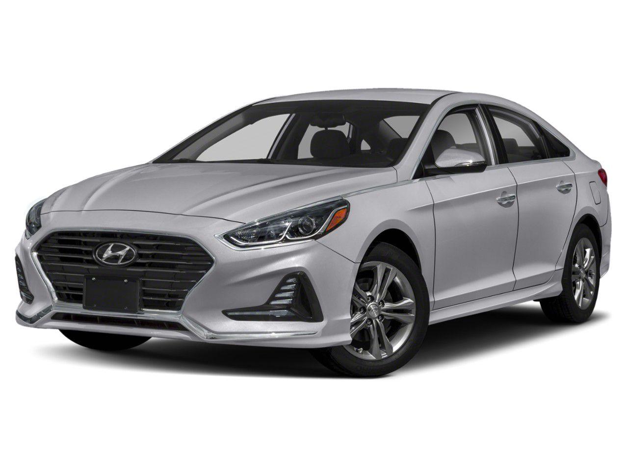 Used 2018 Hyundai Sonata 2.4L GL for sale in Orleans, ON