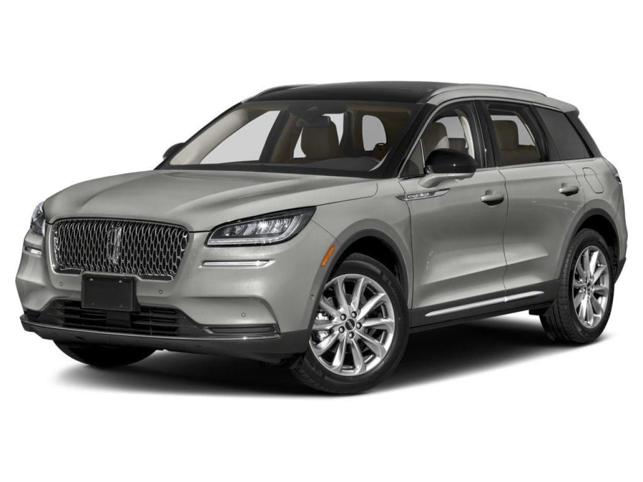 Used 2021 Lincoln Corsair Reserve for sale in Sault Ste. Marie, ON