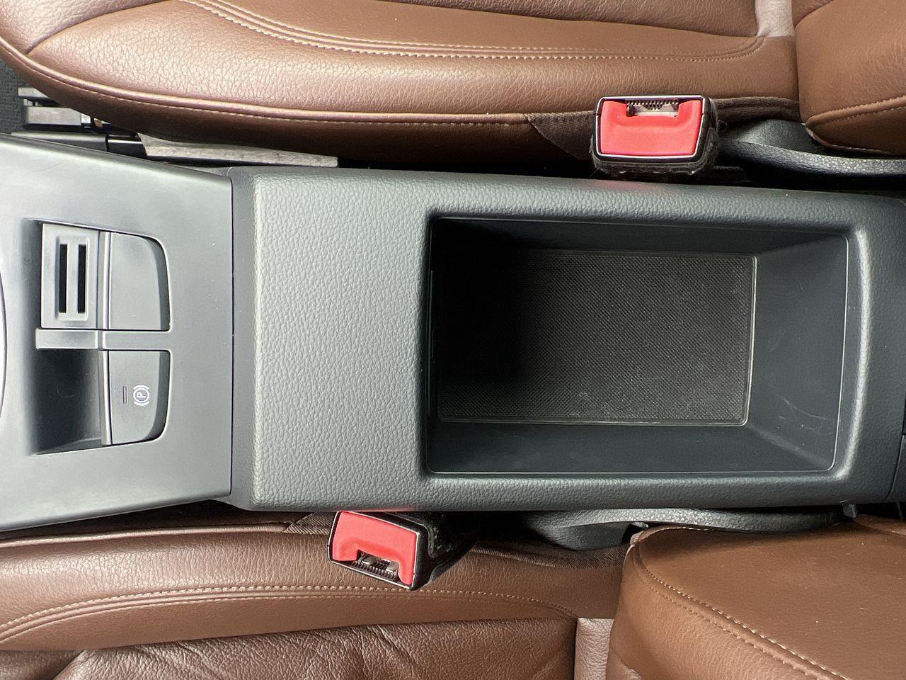 2018 Audi A3 2.0T Komfort HEATED LEATHER SEATS, MOONROOF, BACK UP CAM, SIRIUS XM, CRUISE CONTROL!! Photo