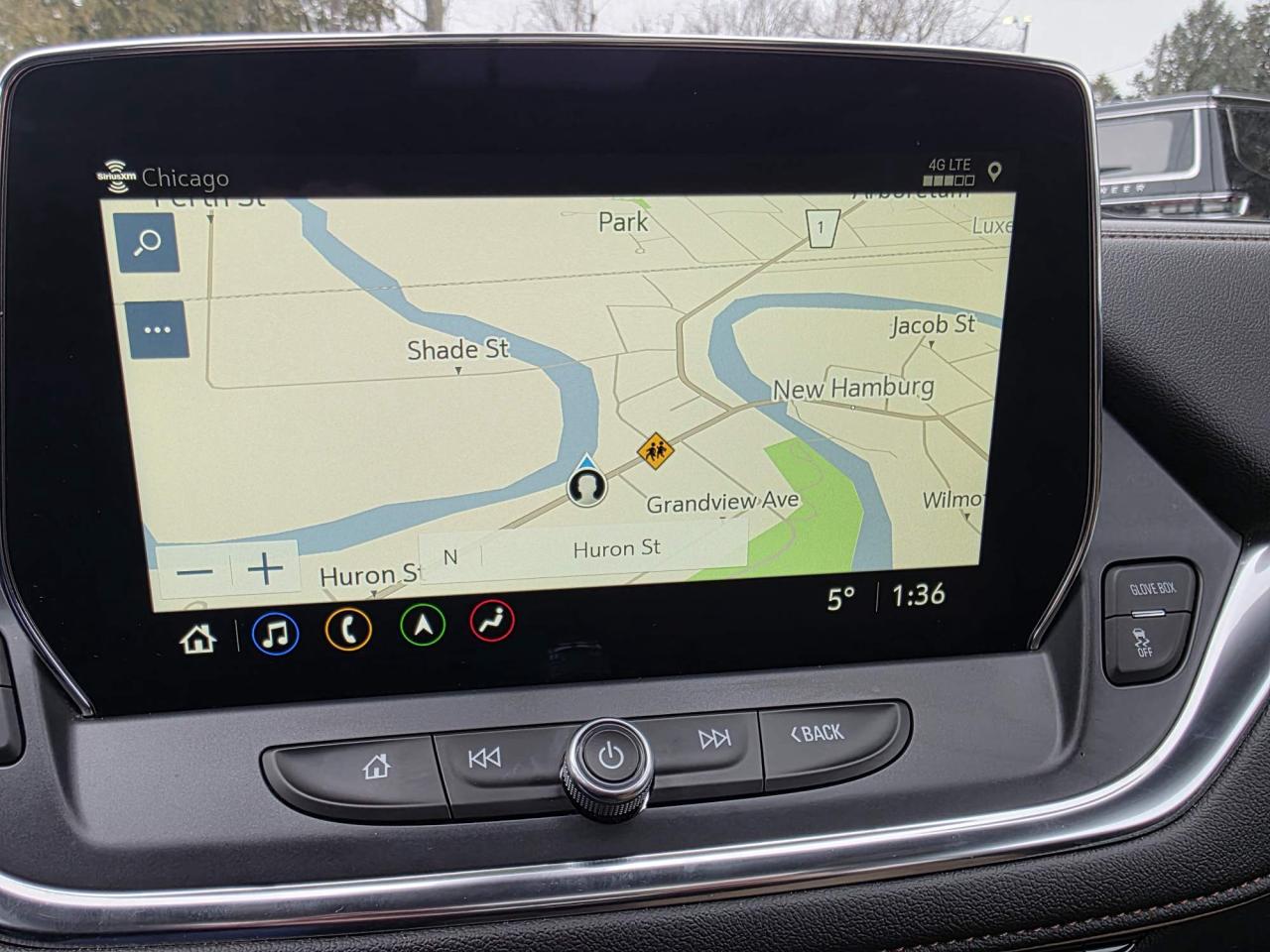 2023 Chevrolet Blazer Premier AWD! TAN LEATHER LOADED! LOW KMS! Photo