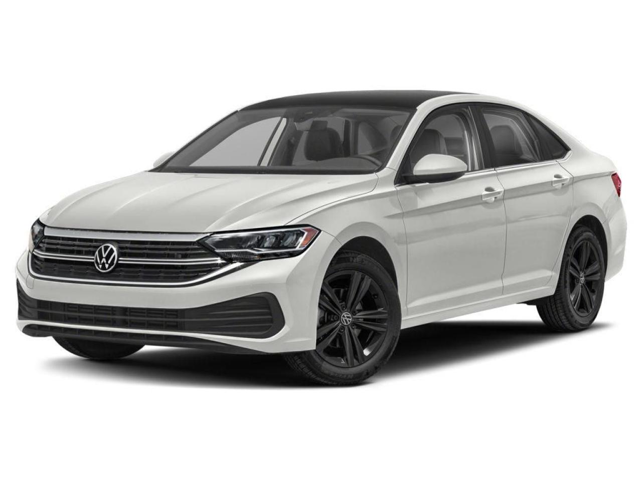 Used 2024 Volkswagen Jetta comfortline for sale in Pincher Creek, AB