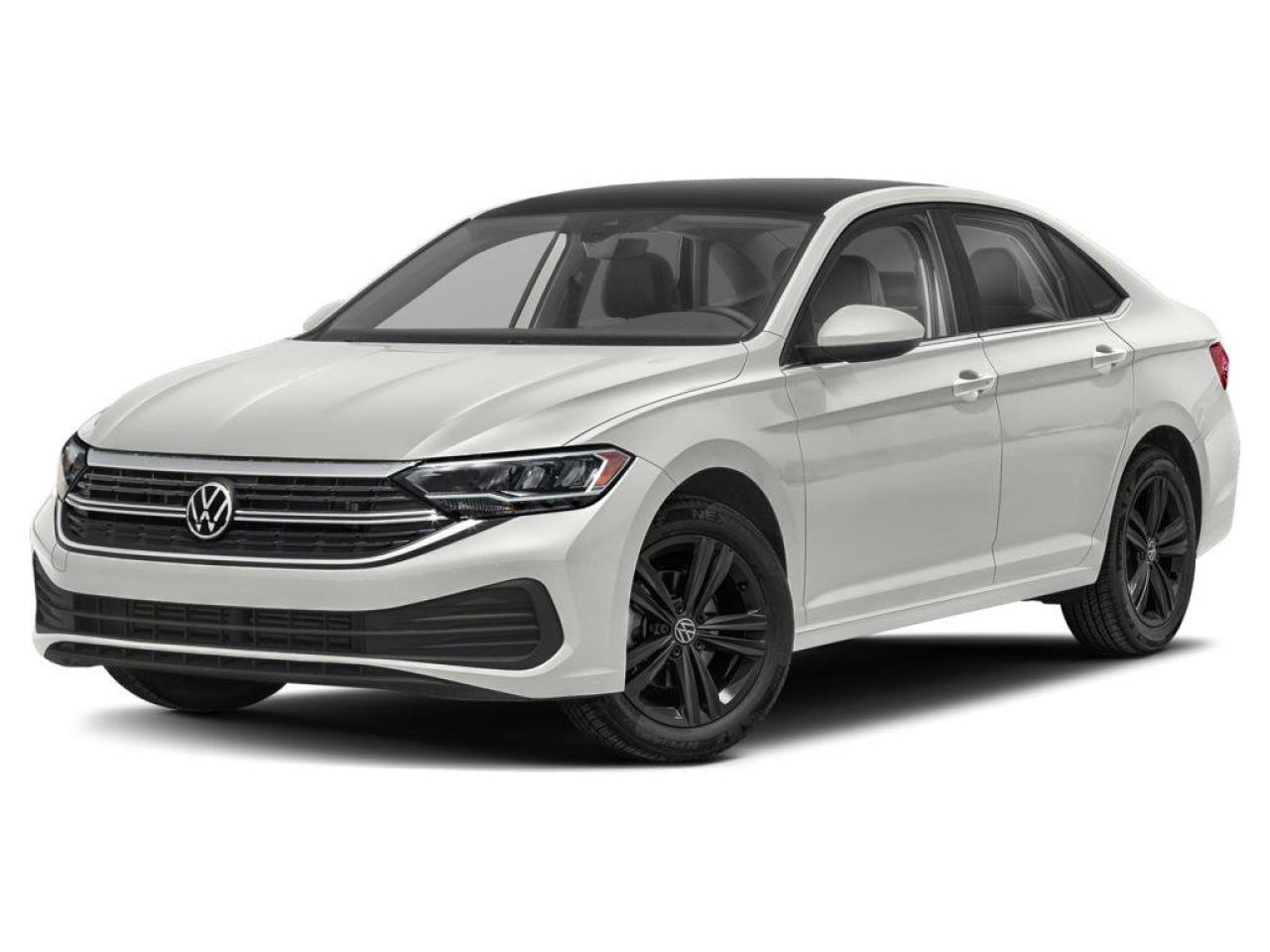Used 2024 Volkswagen Jetta comfortline for sale in Pincher Creek, AB