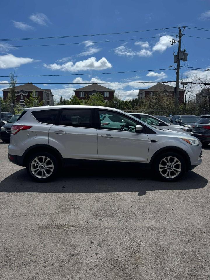 2013 Ford Escape SE - Photo #3