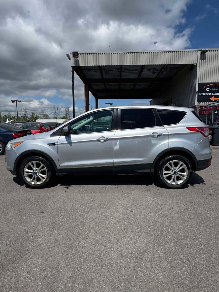 2013 Ford Escape SE - Photo #4