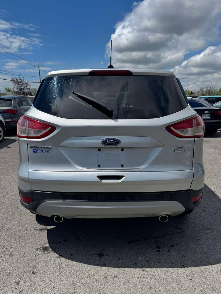 2013 Ford Escape SE - Photo #5