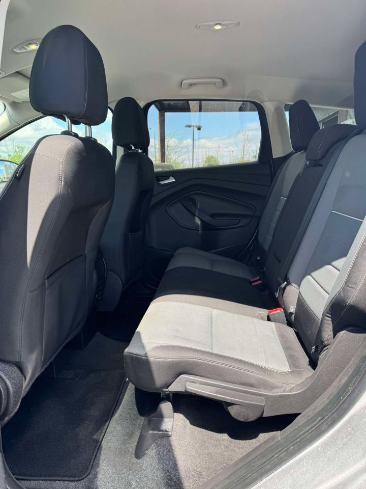 2013 Ford Escape SE - Photo #8