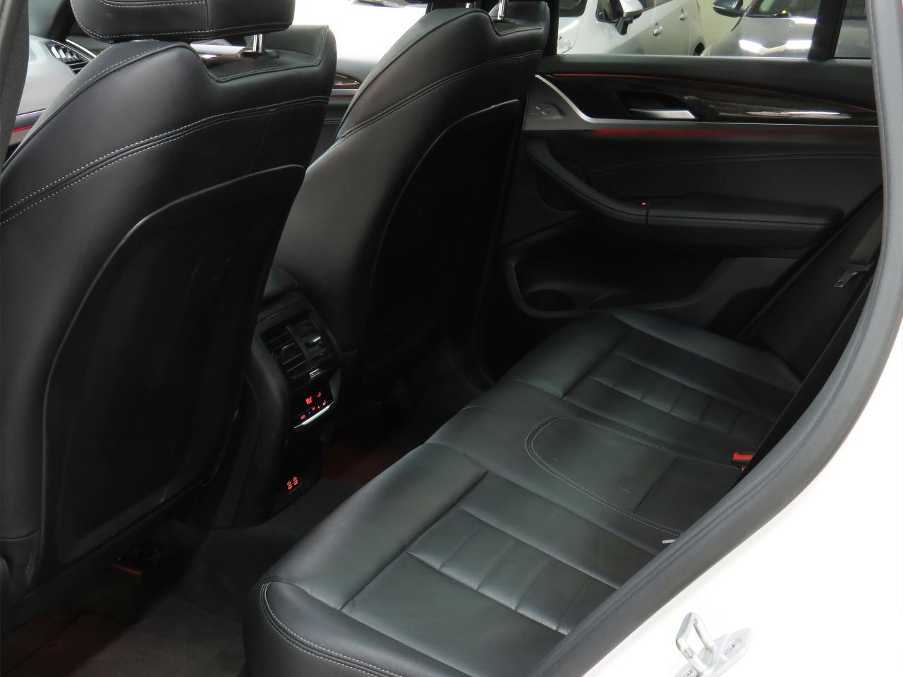 2021 BMW X3 xDrive30i | Nav | Leather | Pano roof | CarPlay Photo