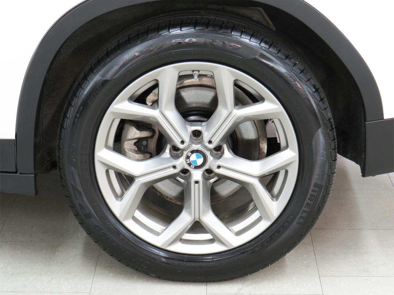 2021 BMW X3 xDrive30i | Nav | Leather | Pano roof | CarPlay Photo