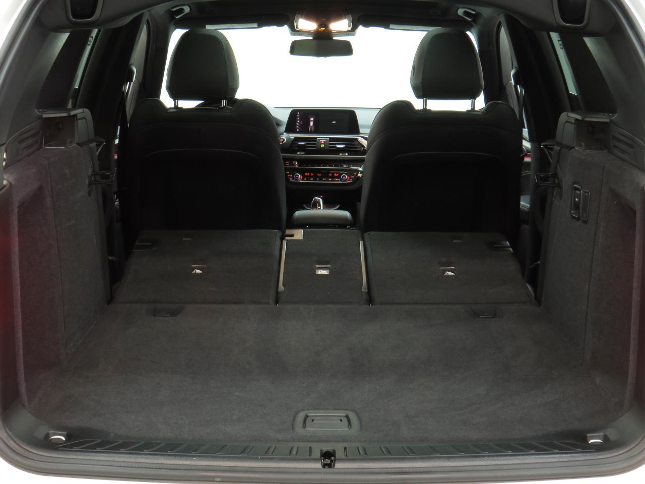 2021 BMW X3 xDrive30i | Nav | Leather | Pano roof | CarPlay