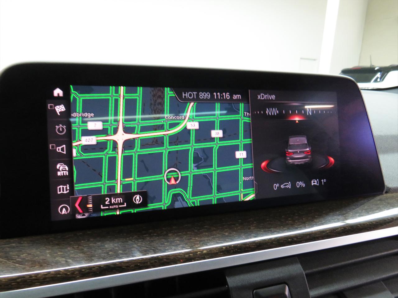 2021 BMW X3 xDrive30i | Nav | Leather | Pano roof | CarPlay Photo