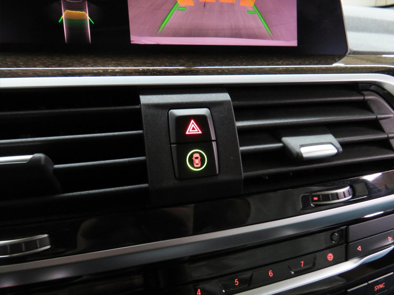 2021 BMW X3 xDrive30i | Nav | Leather | Pano roof | CarPlay Photo