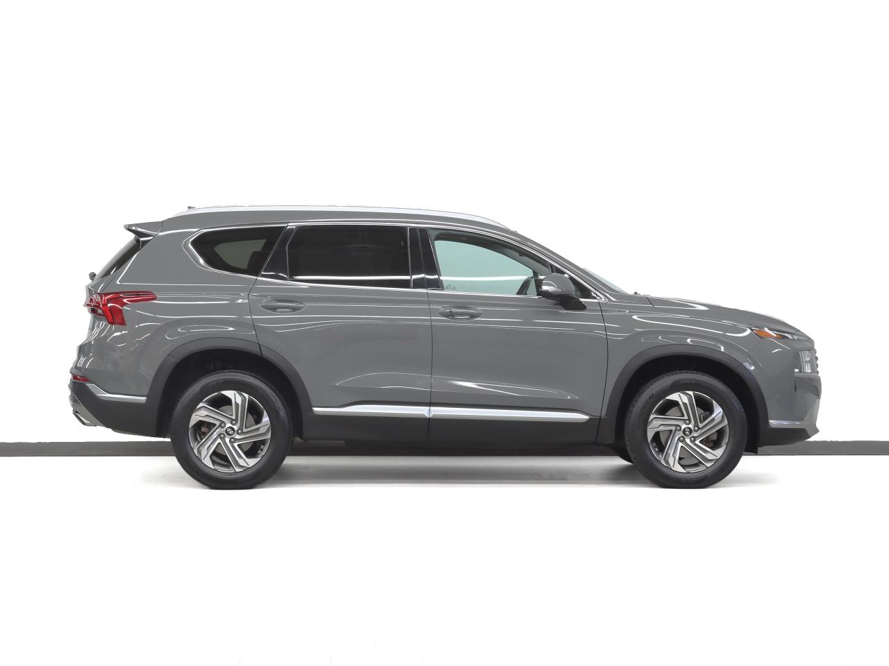 2021 Hyundai Santa Fe PREFERRED | AWD | Trend-Pkg | Leather | Pano roof