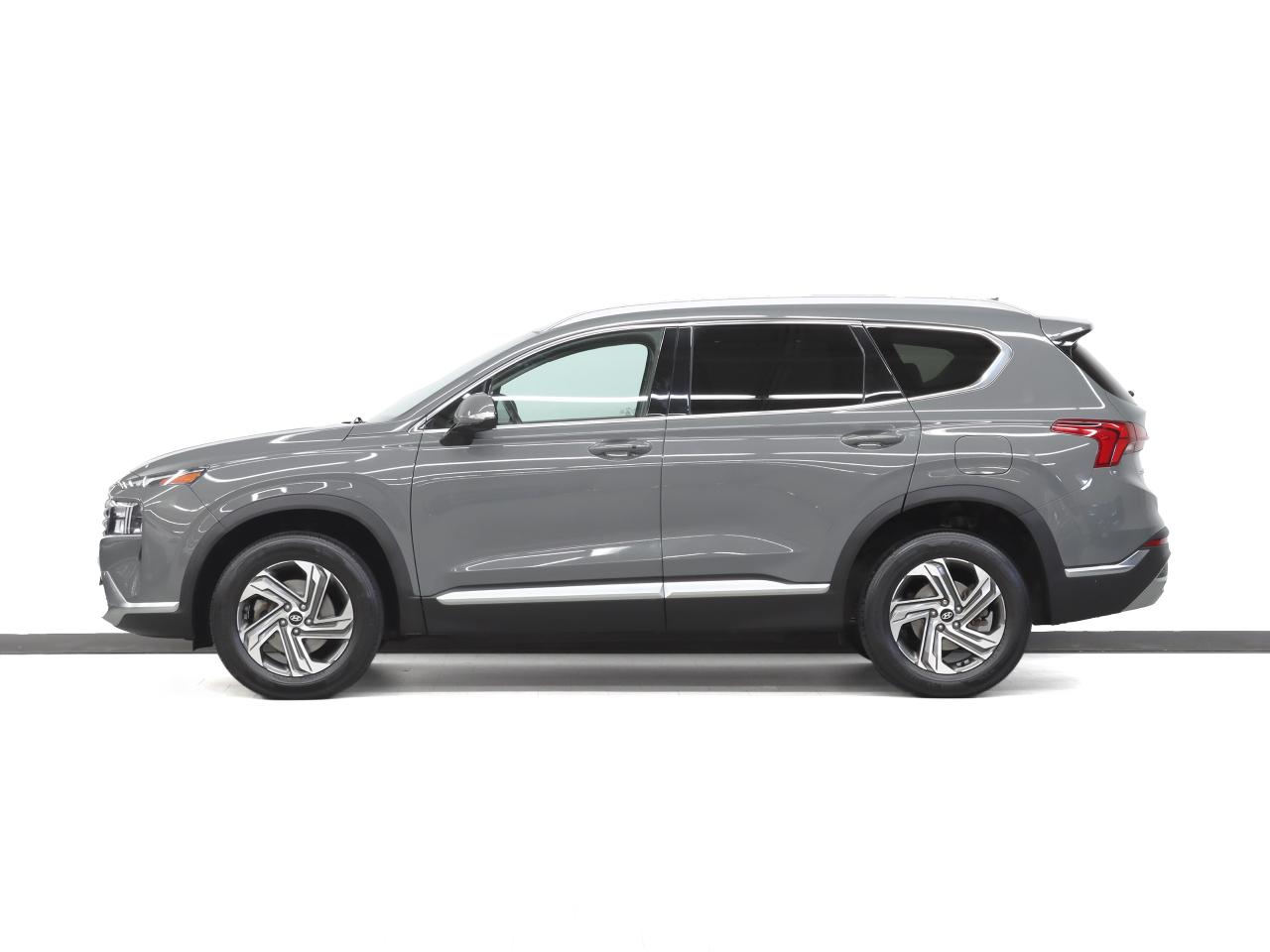 2021 Hyundai Santa Fe PREFERRED | AWD | Trend-Pkg | Leather | Pano roof