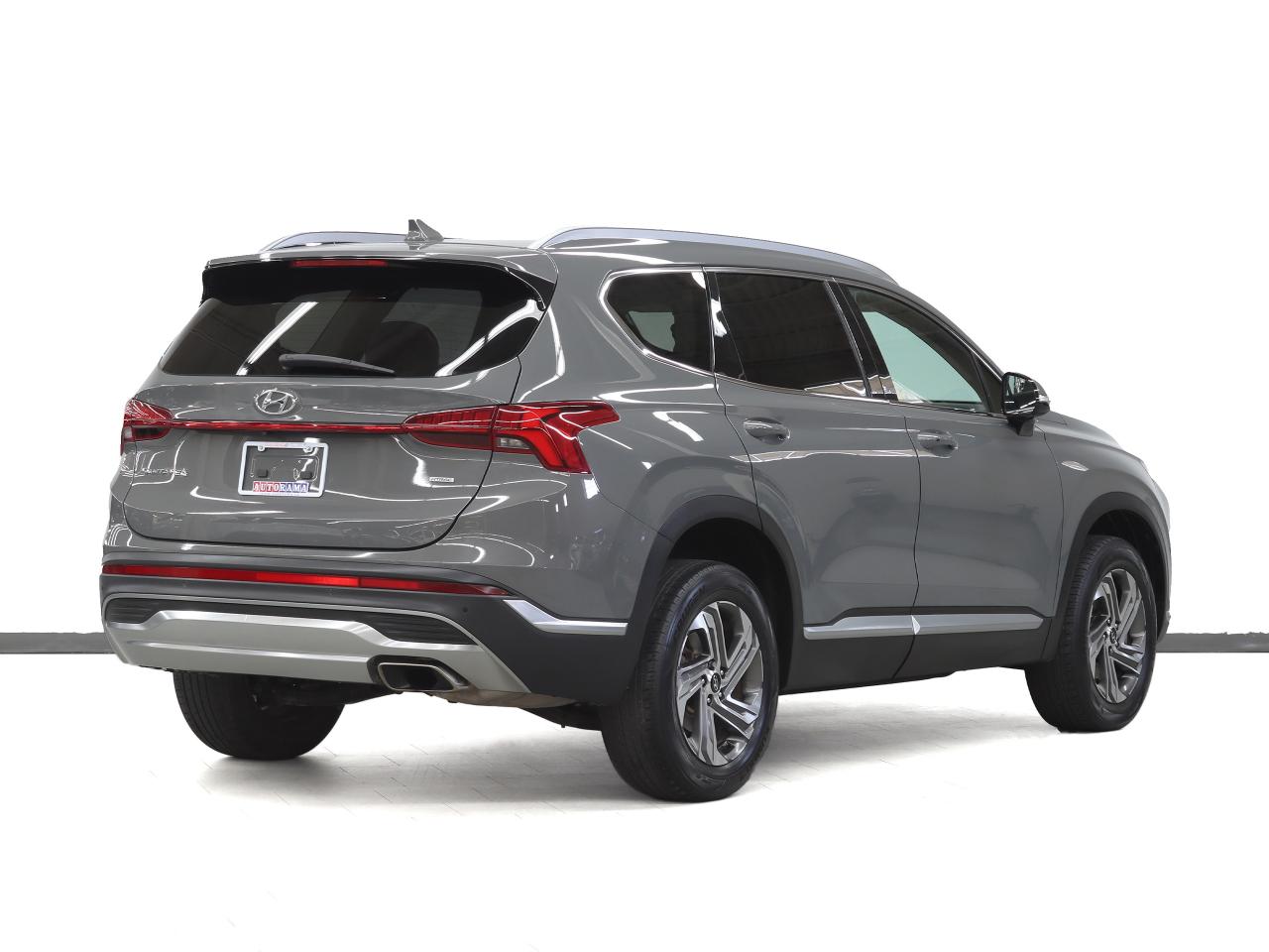 2021 Hyundai Santa Fe PREFERRED | AWD | Trend-Pkg | Leather | Pano roof