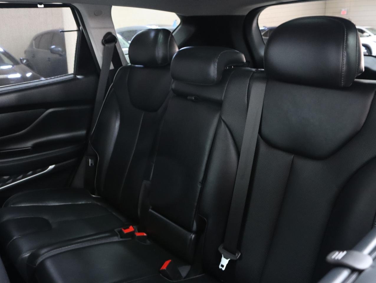 2021 Hyundai Santa Fe PREFERRED | AWD | Trend-Pkg | Leather | Pano roof
