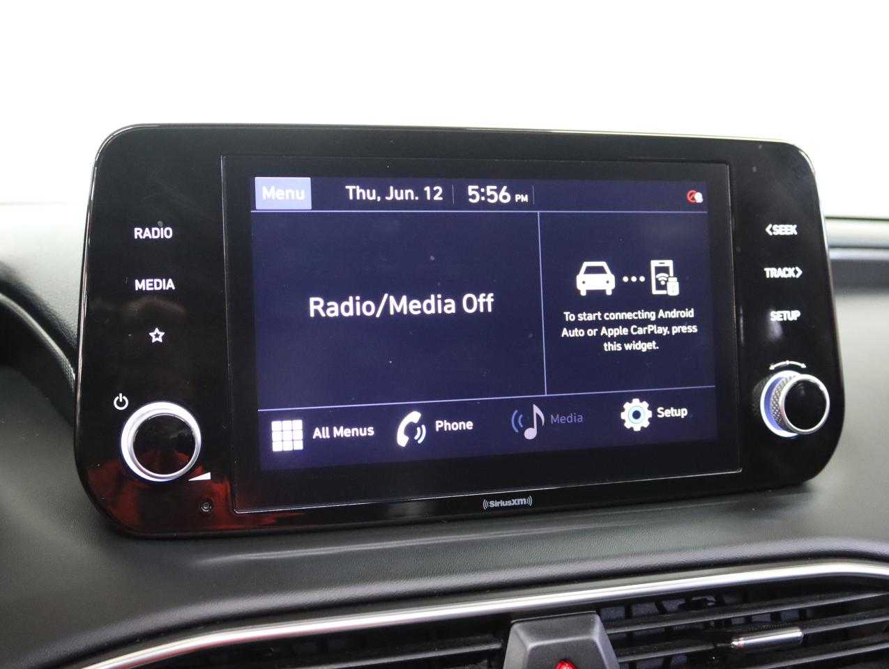 2021 Hyundai Santa Fe PREFERRED | AWD | Trend-Pkg | Leather | Pano roof