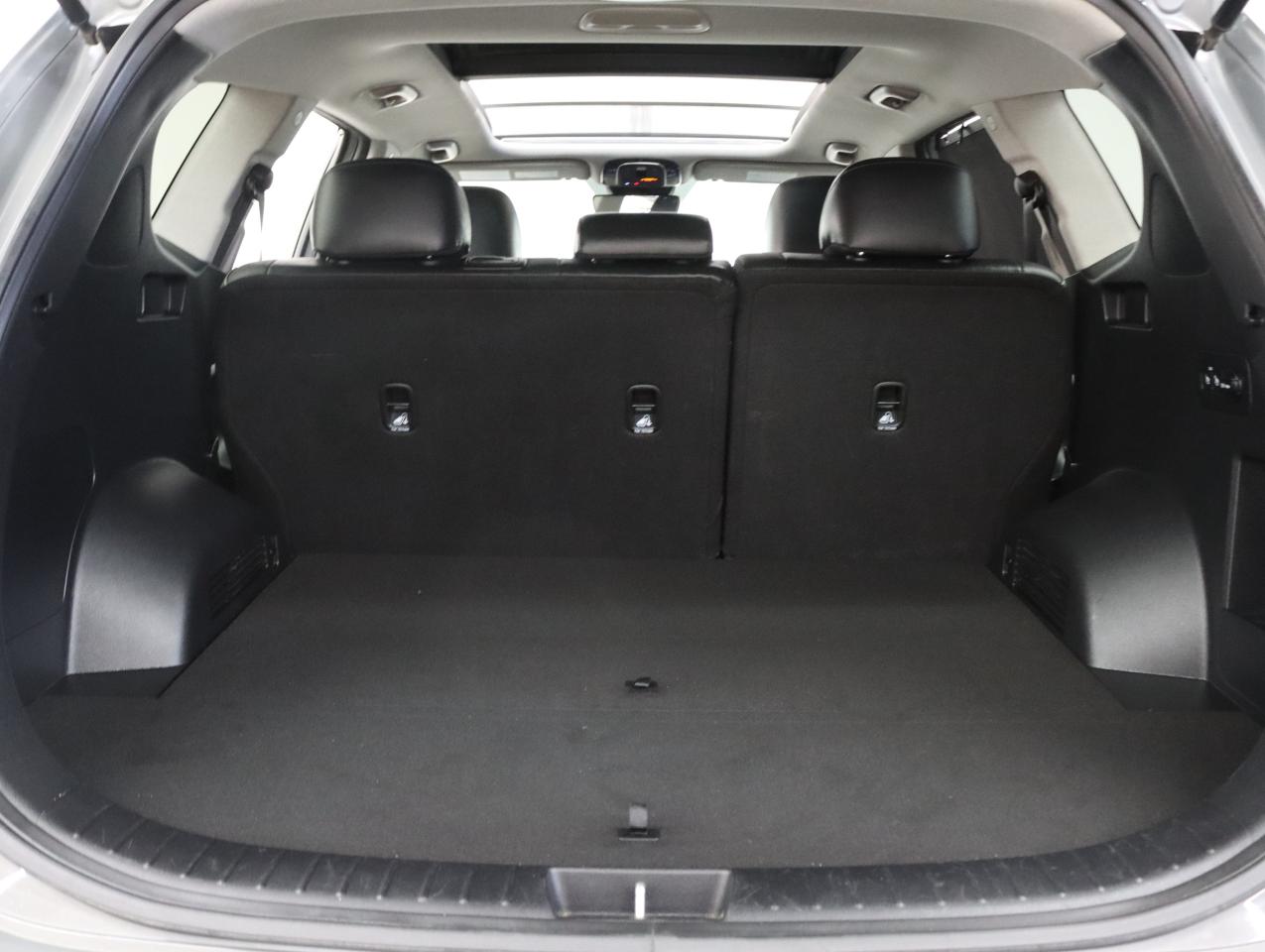 2021 Hyundai Santa Fe PREFERRED | AWD | Trend-Pkg | Leather | Pano roof