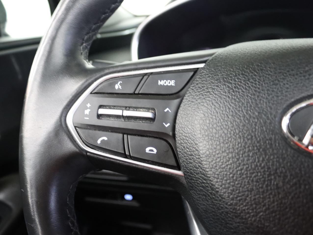 2021 Hyundai Santa Fe PREFERRED | AWD | Trend-Pkg | Leather | Pano roof