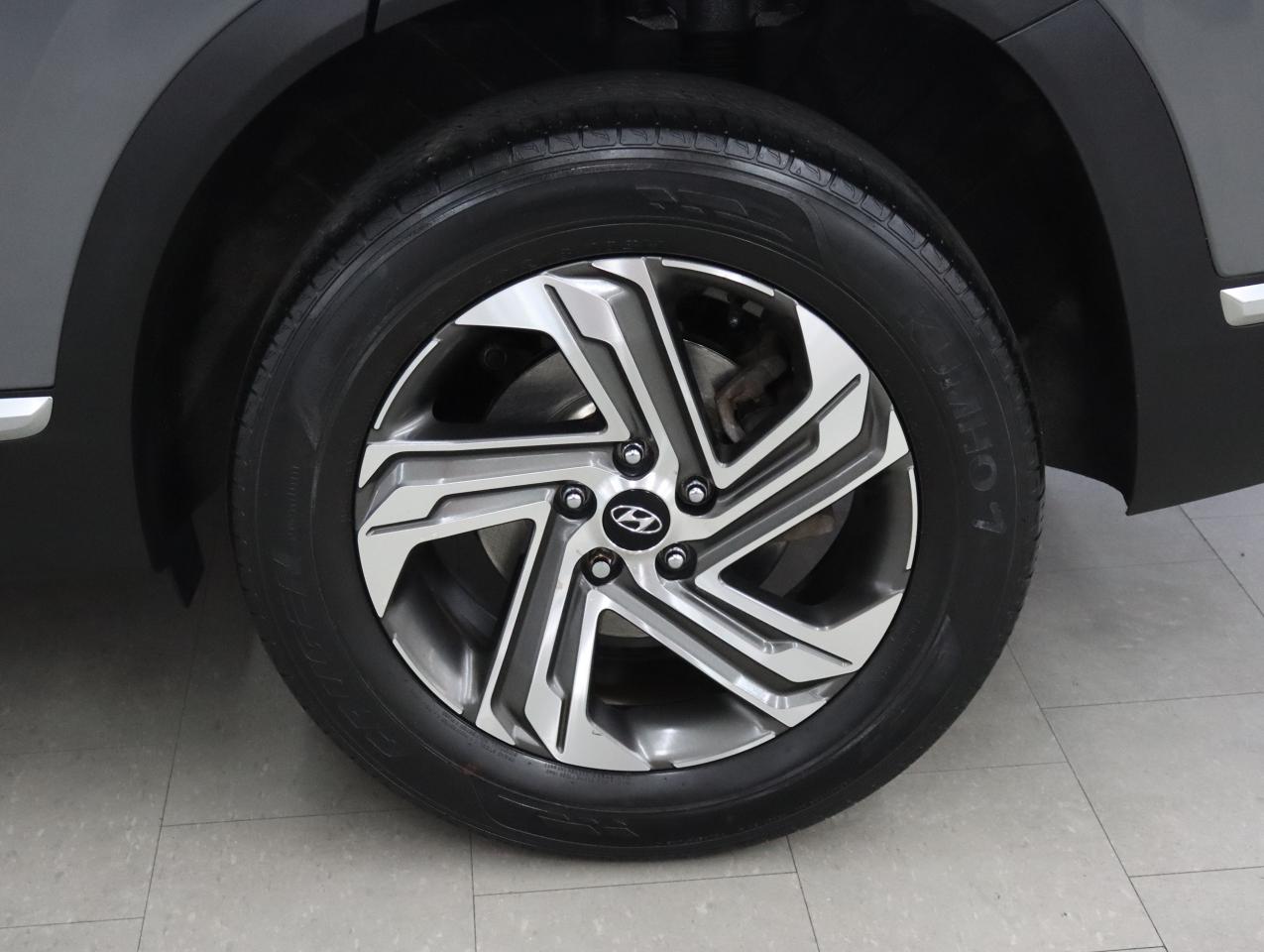 2021 Hyundai Santa Fe PREFERRED | AWD | Trend-Pkg | Leather | Pano roof