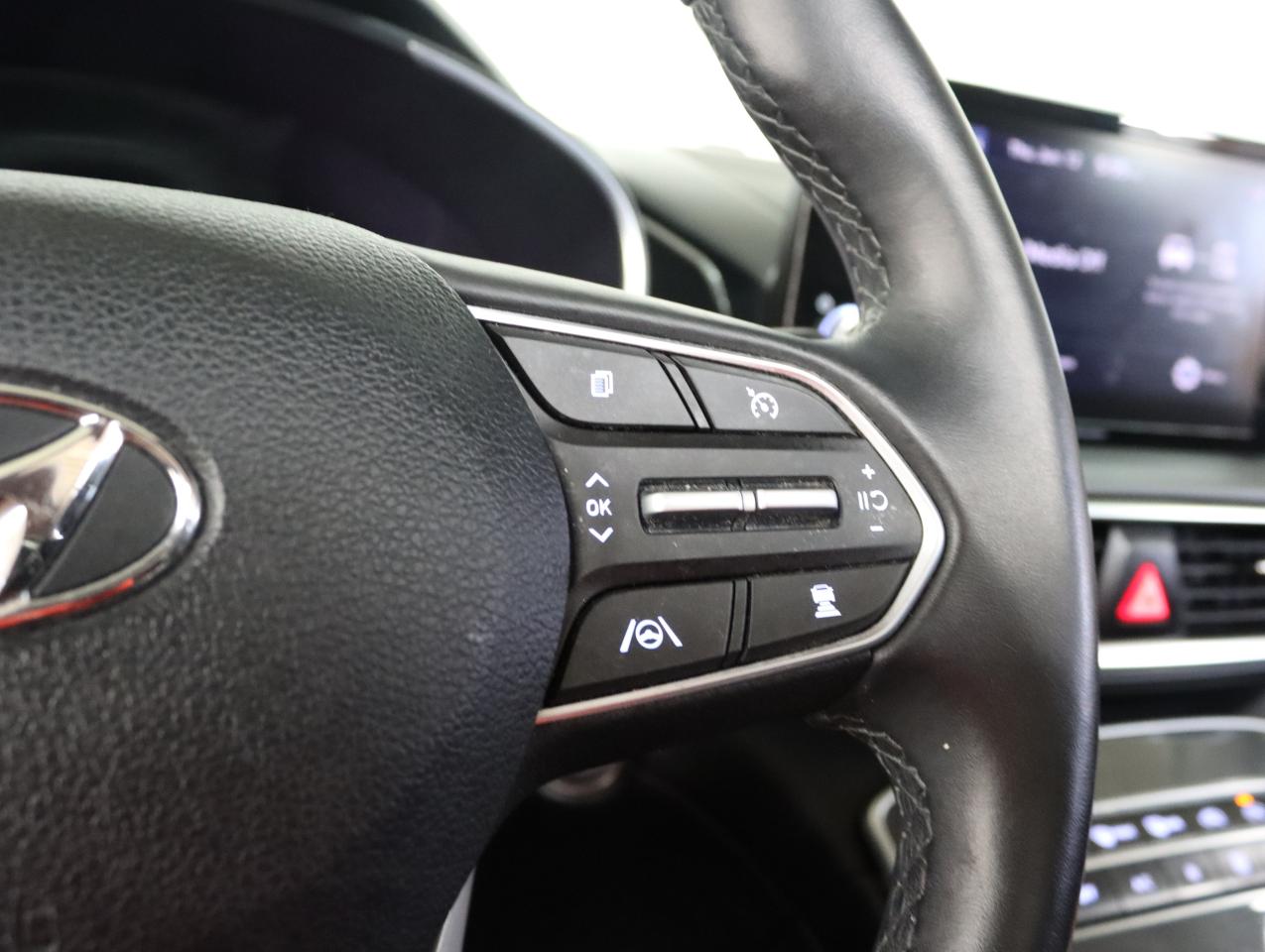 2021 Hyundai Santa Fe PREFERRED | AWD | Trend-Pkg | Leather | Pano roof