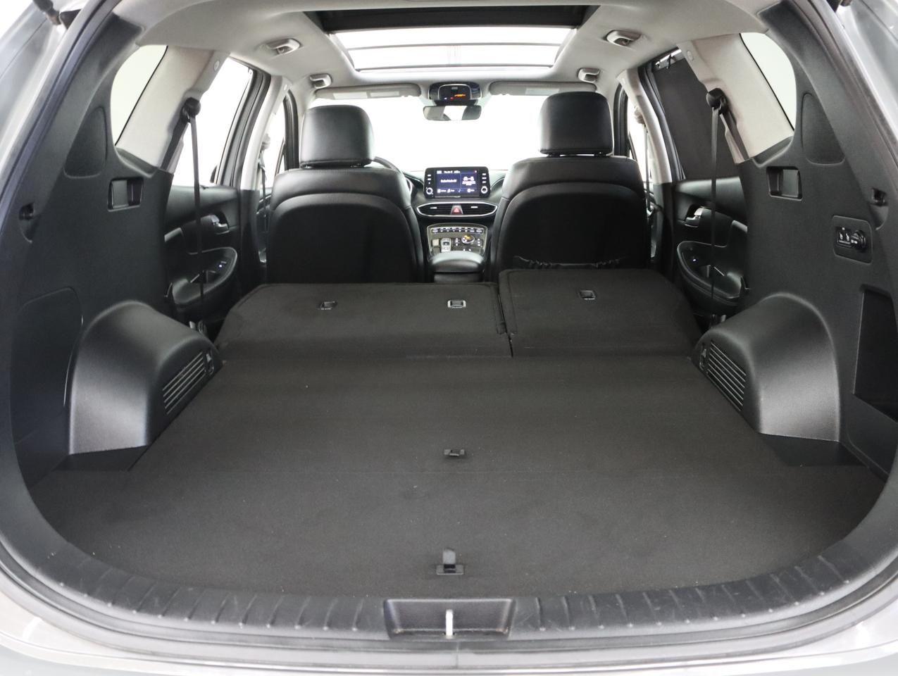 2021 Hyundai Santa Fe PREFERRED | AWD | Trend-Pkg | Leather | Pano roof