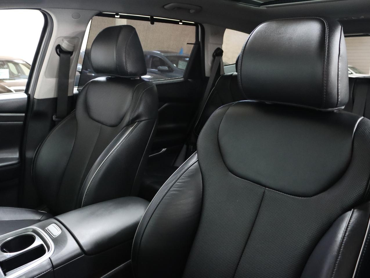 2021 Hyundai Santa Fe PREFERRED | AWD | Trend-Pkg | Leather | Pano roof