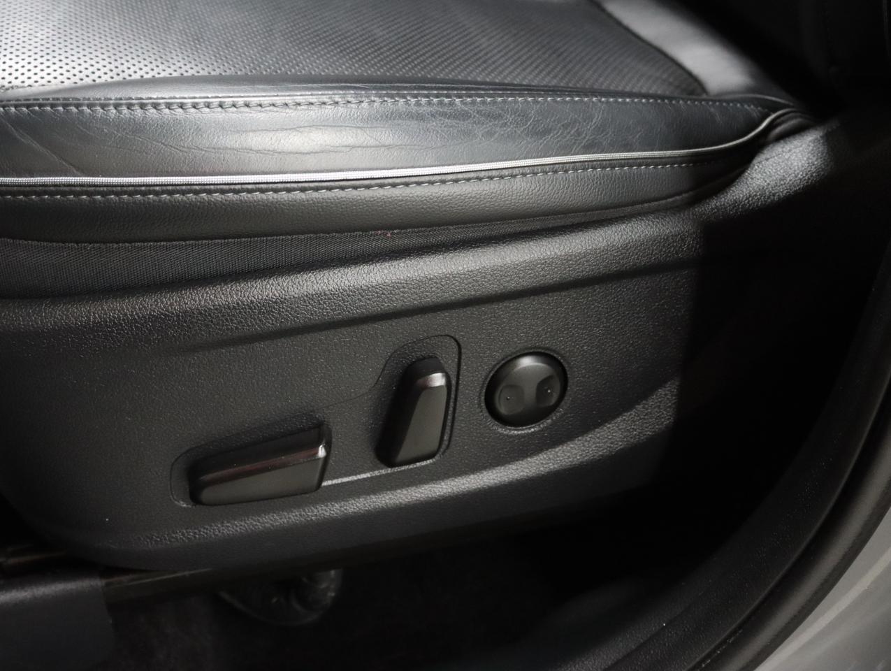 2021 Hyundai Santa Fe PREFERRED | AWD | Trend-Pkg | Leather | Pano roof