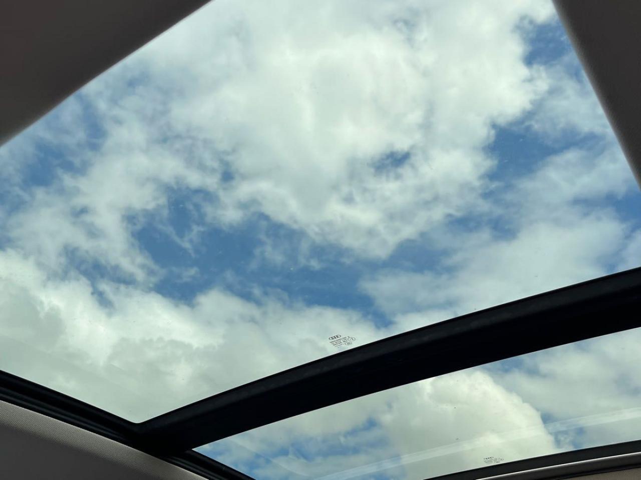 2016 Audi Q3 Technik - Photo #10