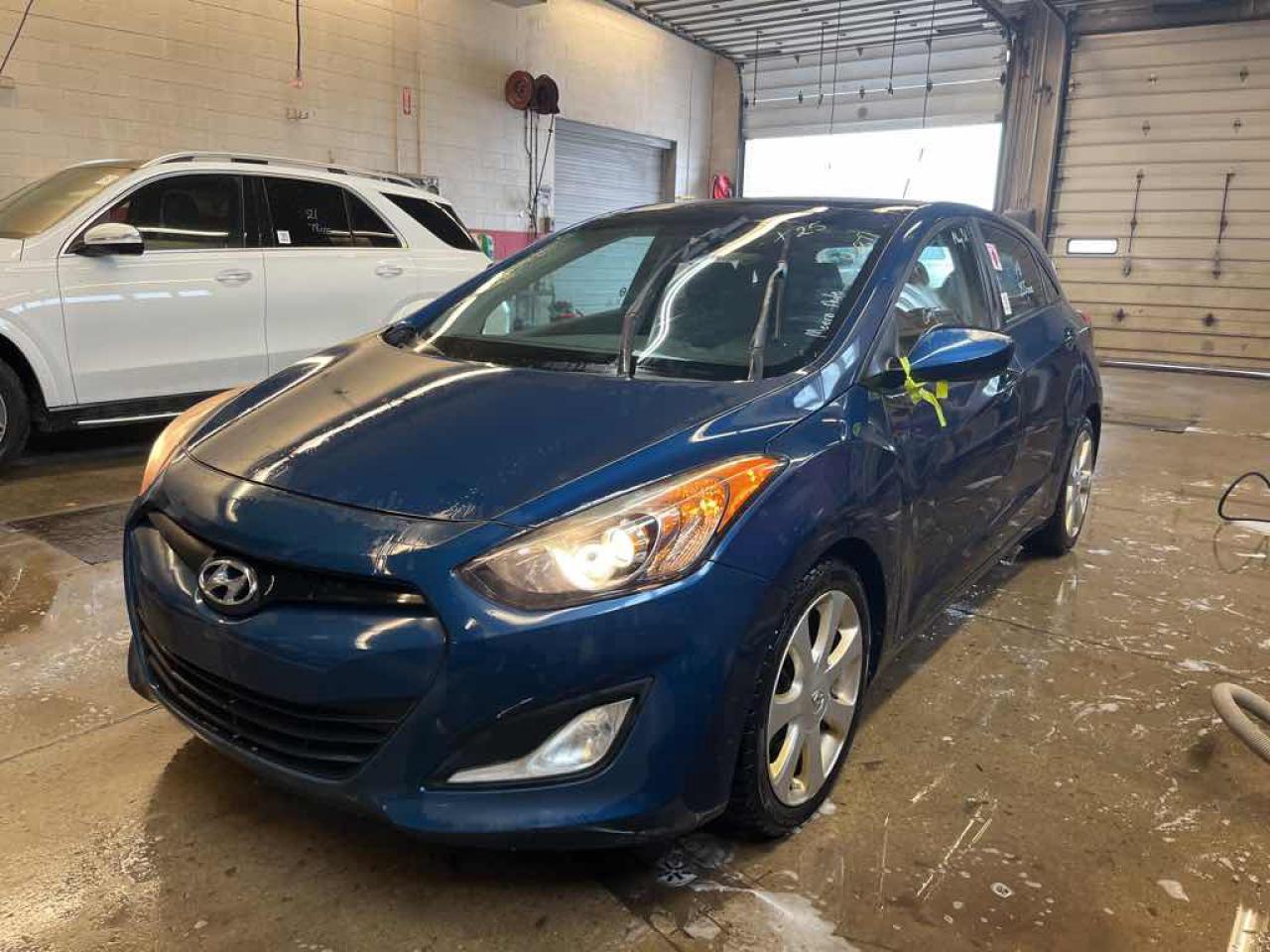 Used 2014 Hyundai Elantra GT for sale in Innisfil, ON