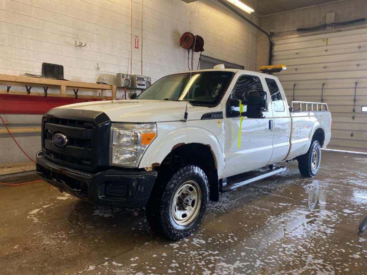 Used 2015 Ford F-350 Super Duty for sale in Innisfil, ON