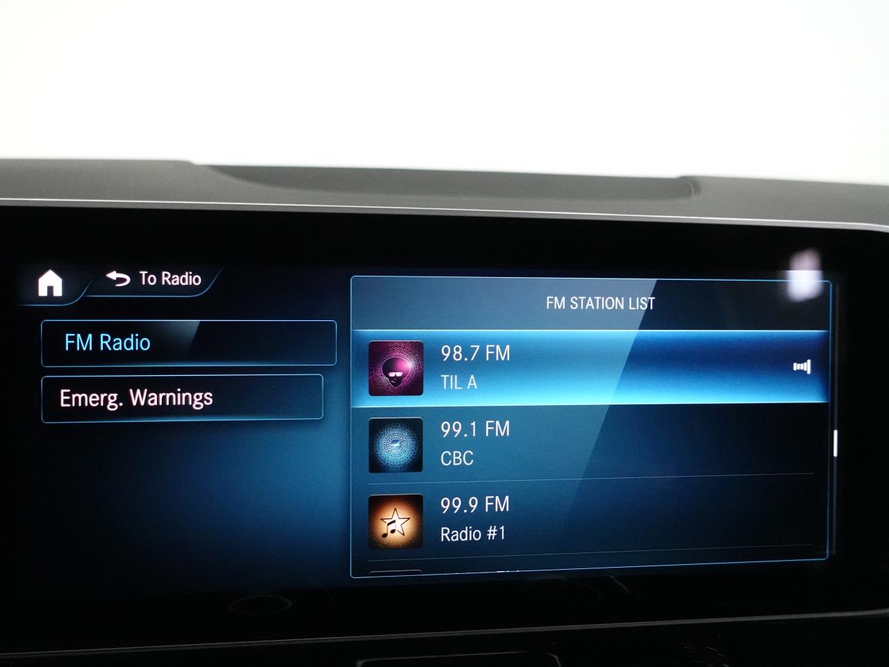 2021 Mercedes-Benz GLA 4MATIC | Leather | Panoroof | ACC | BSM | CarPlay