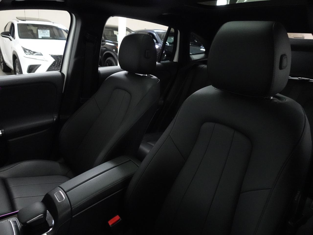 2021 Mercedes-Benz GLA 4MATIC | Leather | Panoroof | ACC | BSM | CarPlay