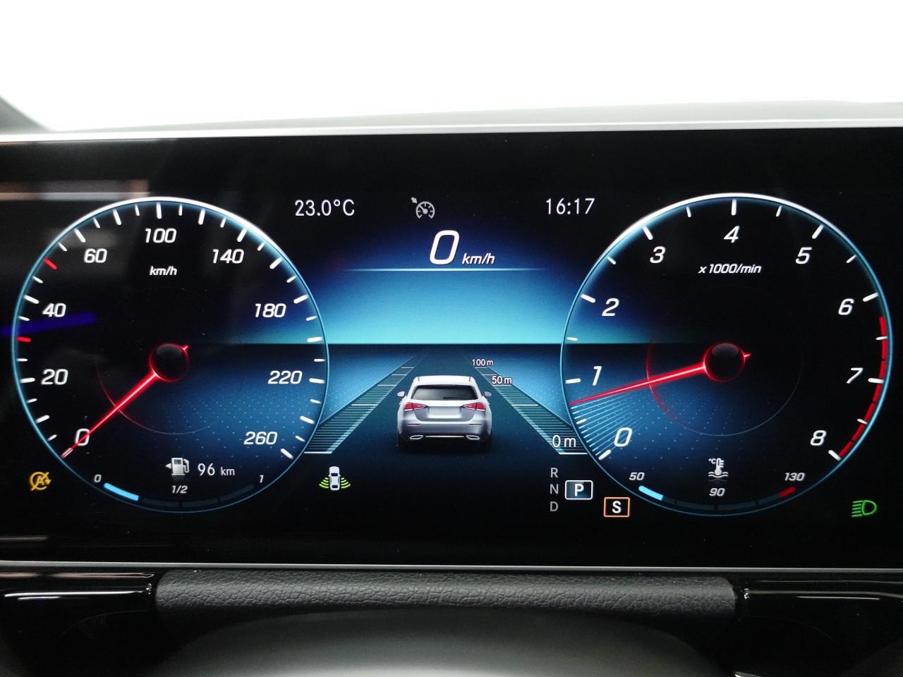 2021 Mercedes-Benz GLA 4MATIC | Leather | Panoroof | ACC | BSM | CarPlay