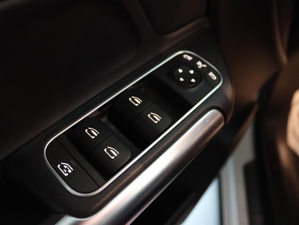 2021 Mercedes-Benz GLA 4MATIC | Leather | Panoroof | ACC | BSM | CarPlay
