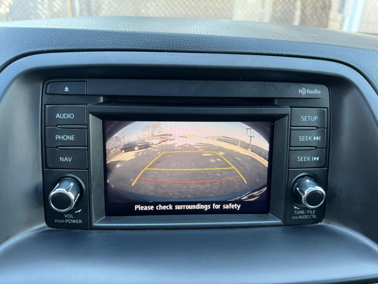2013 Mazda CX-5 AUTO AWD LEATHER SUNROOF BLINDSPOT HEATED SEATS - Photo #19