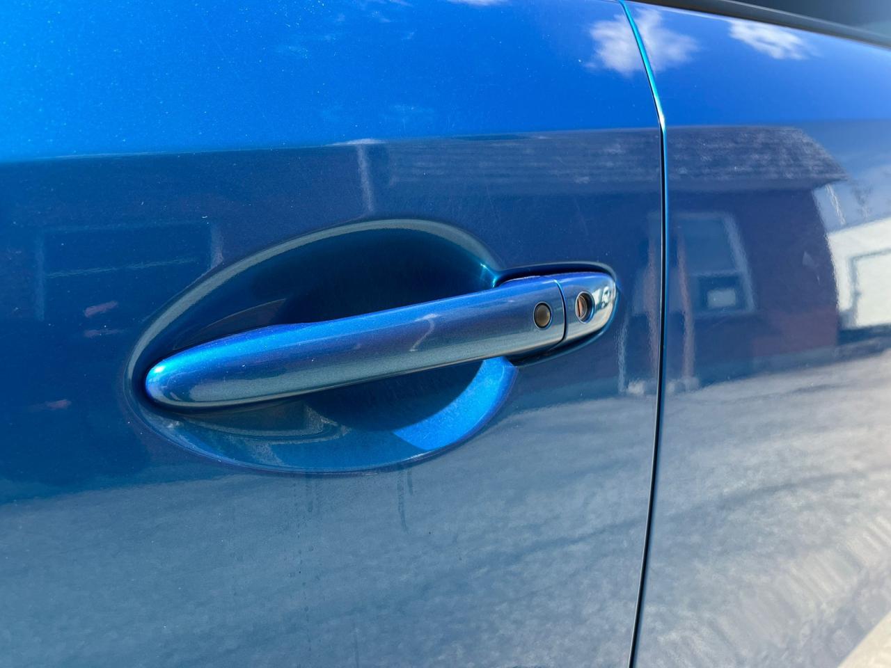 2013 Mazda CX-5 AUTO AWD LEATHER SUNROOF BLINDSPOT HEATED SEATS - Photo #20