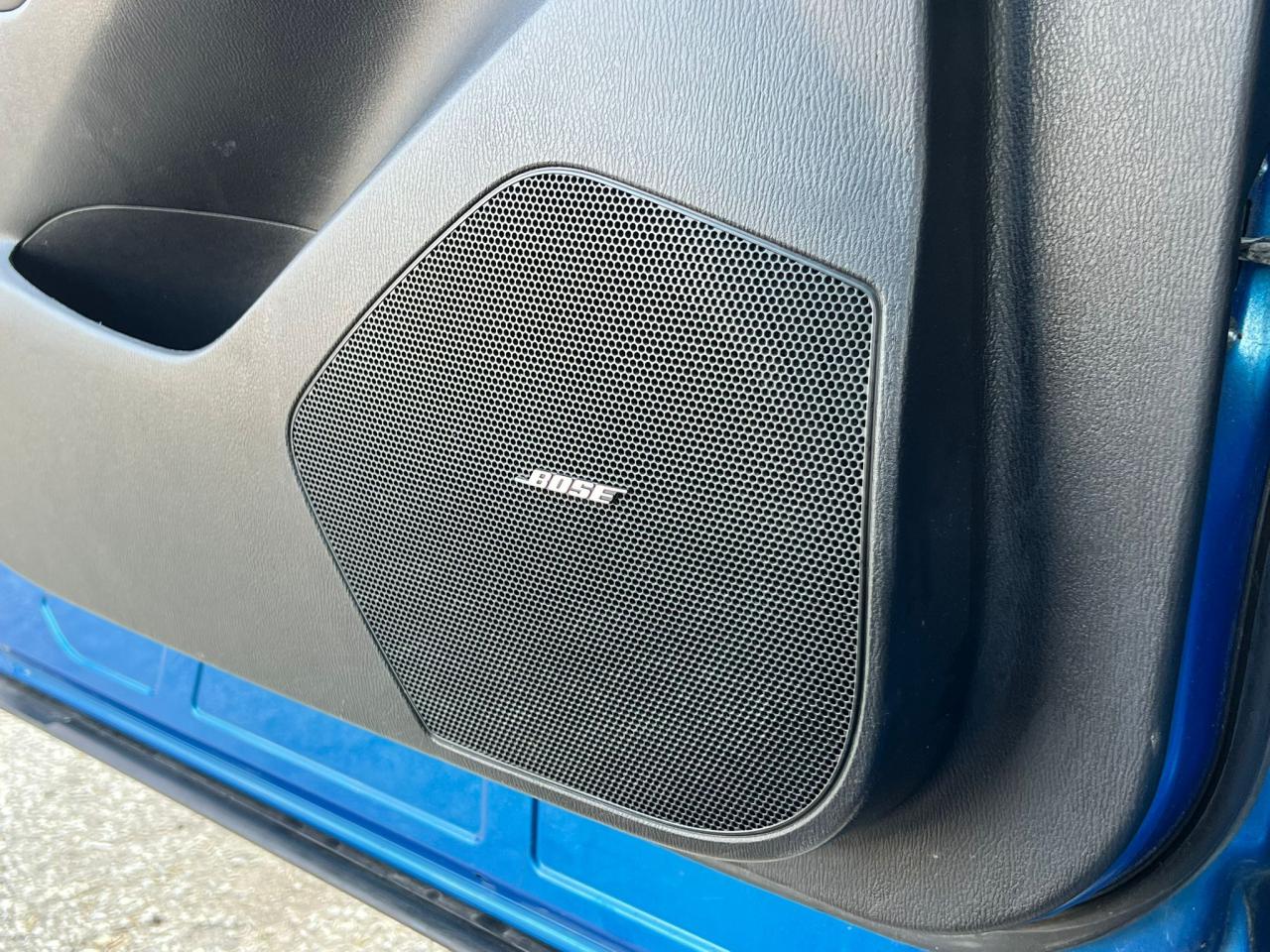 2013 Mazda CX-5 AUTO AWD LEATHER SUNROOF BLINDSPOT HEATED SEATS - Photo #21