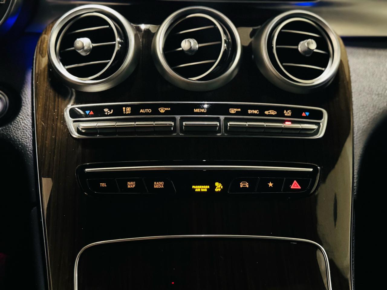 2020 Mercedes-Benz GLC 300 GLC 300 - Photo #17