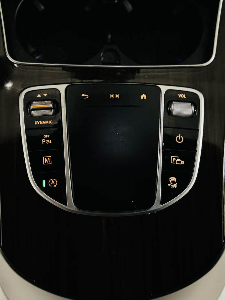 2020 Mercedes-Benz GLC 300 GLC 300 - Photo #16