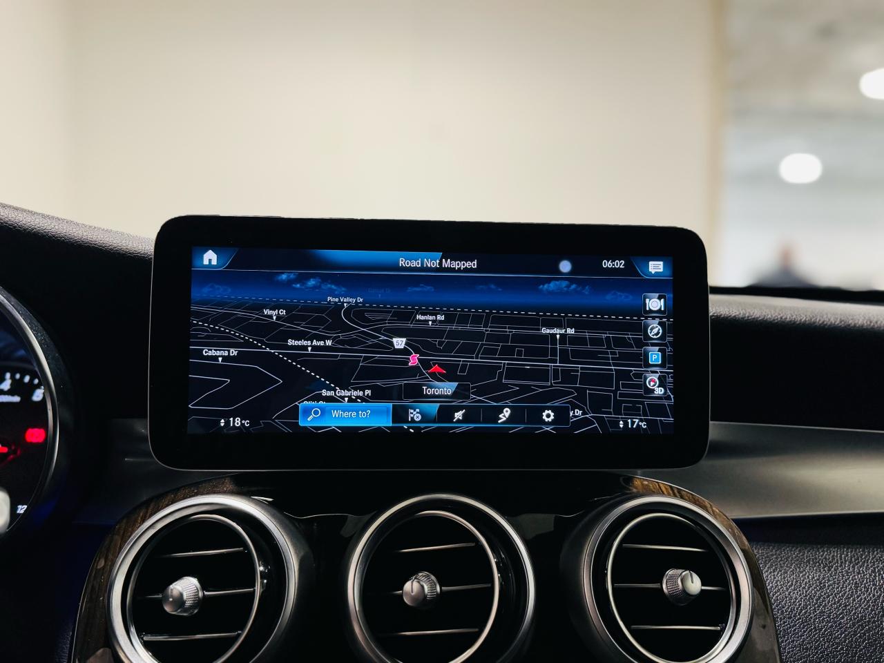 2020 Mercedes-Benz GLC 300 GLC 300 - Photo #13