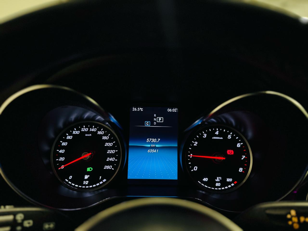 2020 Mercedes-Benz GLC 300 GLC 300 - Photo #12
