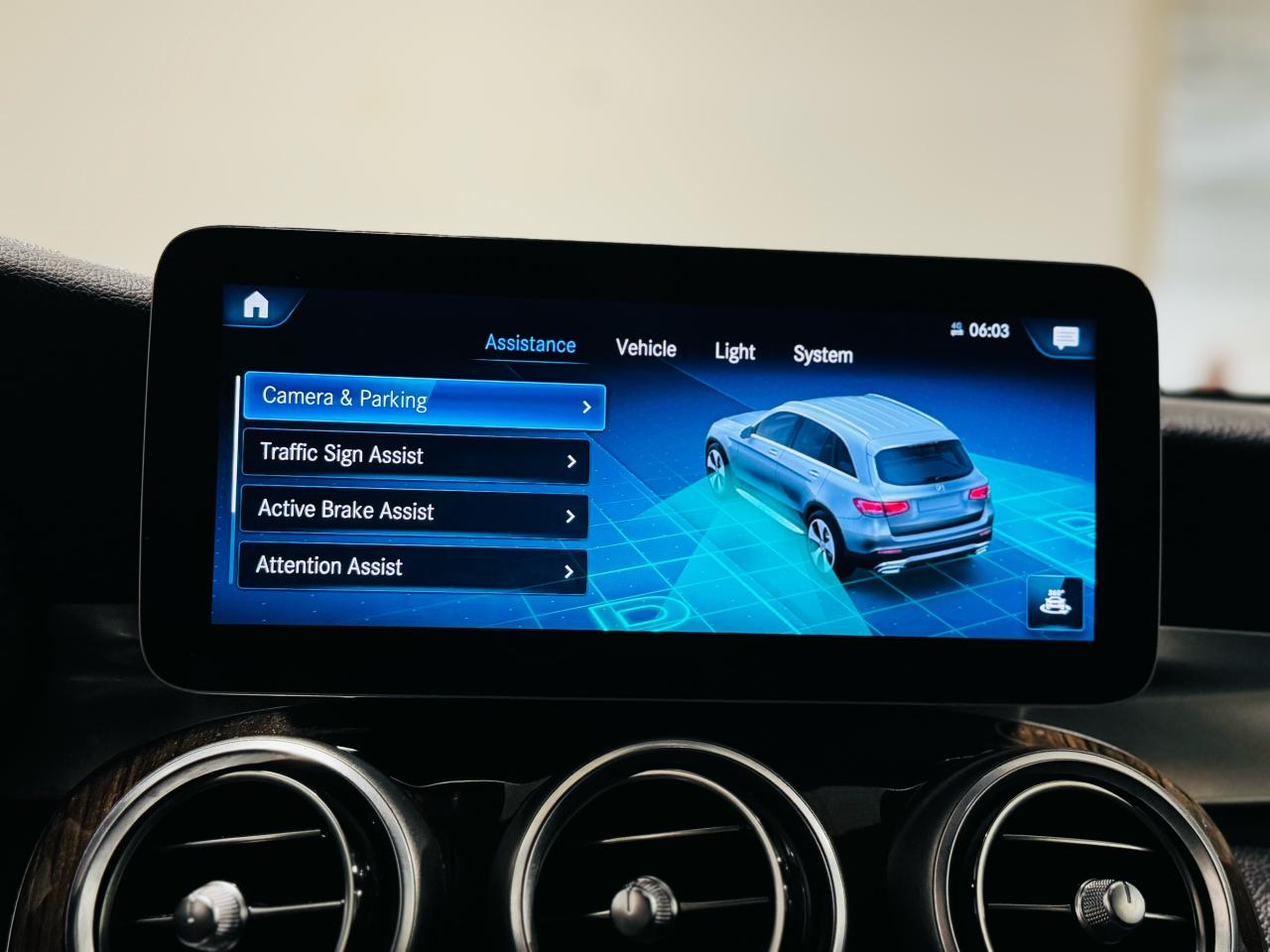 2020 Mercedes-Benz GLC 300 GLC 300 - Photo #19