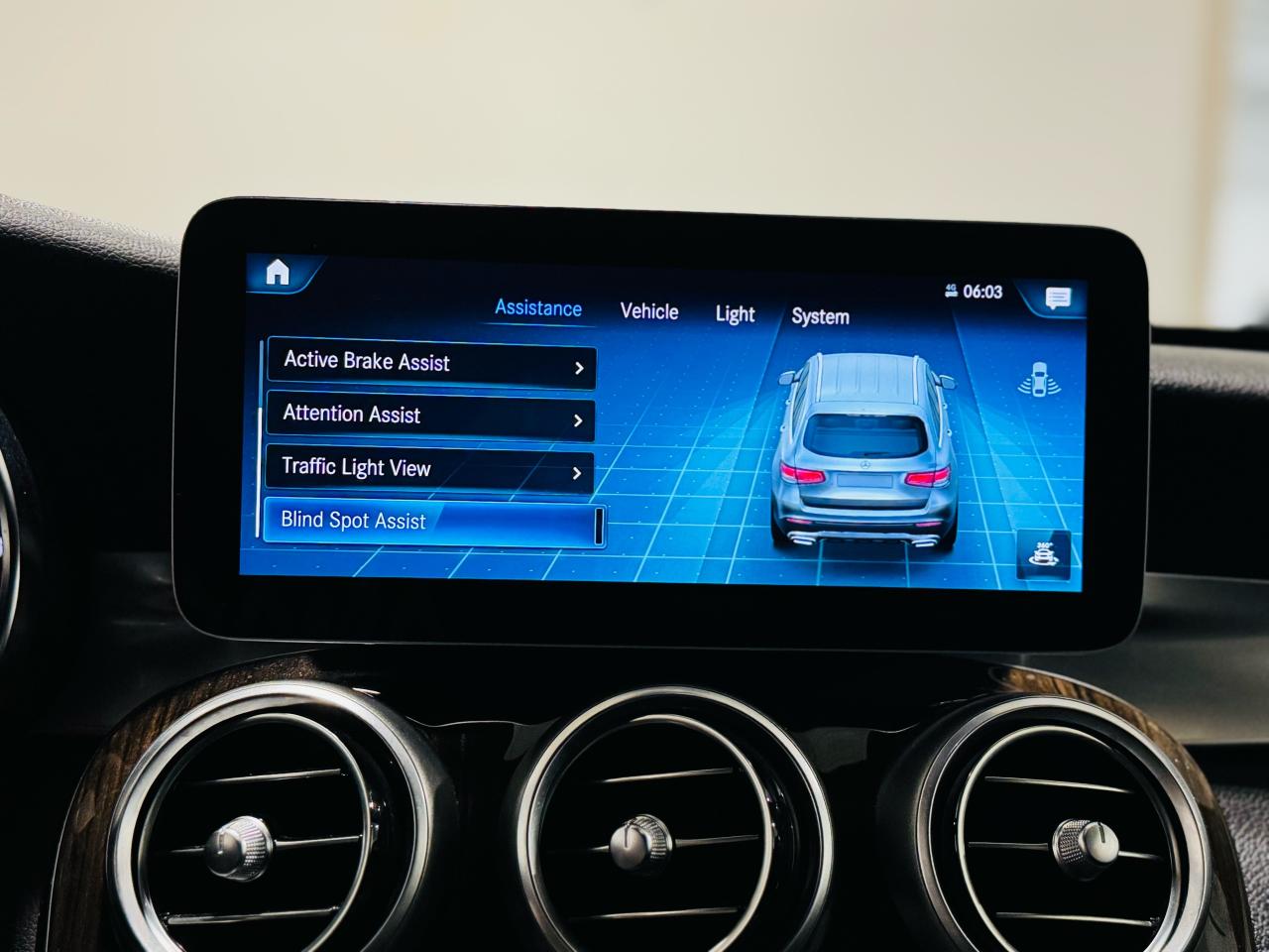 2020 Mercedes-Benz GLC 300 GLC 300 - Photo #20