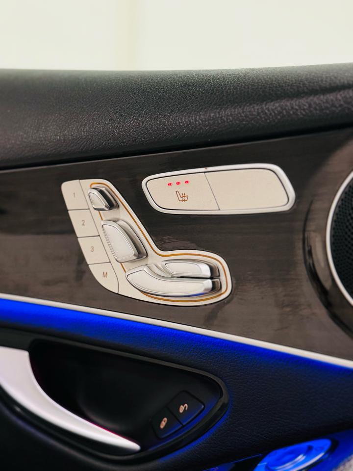 2020 Mercedes-Benz GLC 300 GLC 300 - Photo #10