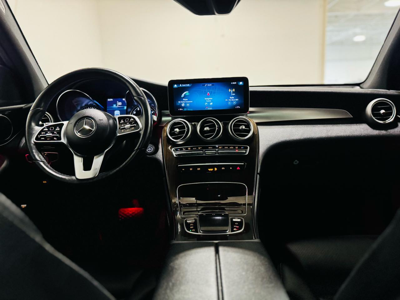2020 Mercedes-Benz GLC 300 GLC 300 - Photo #26