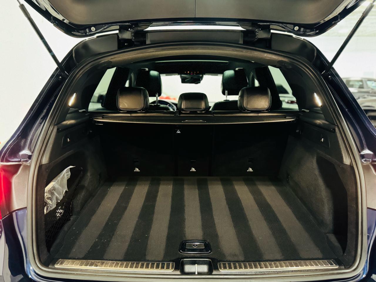 2020 Mercedes-Benz GLC 300 GLC 300 - Photo #24